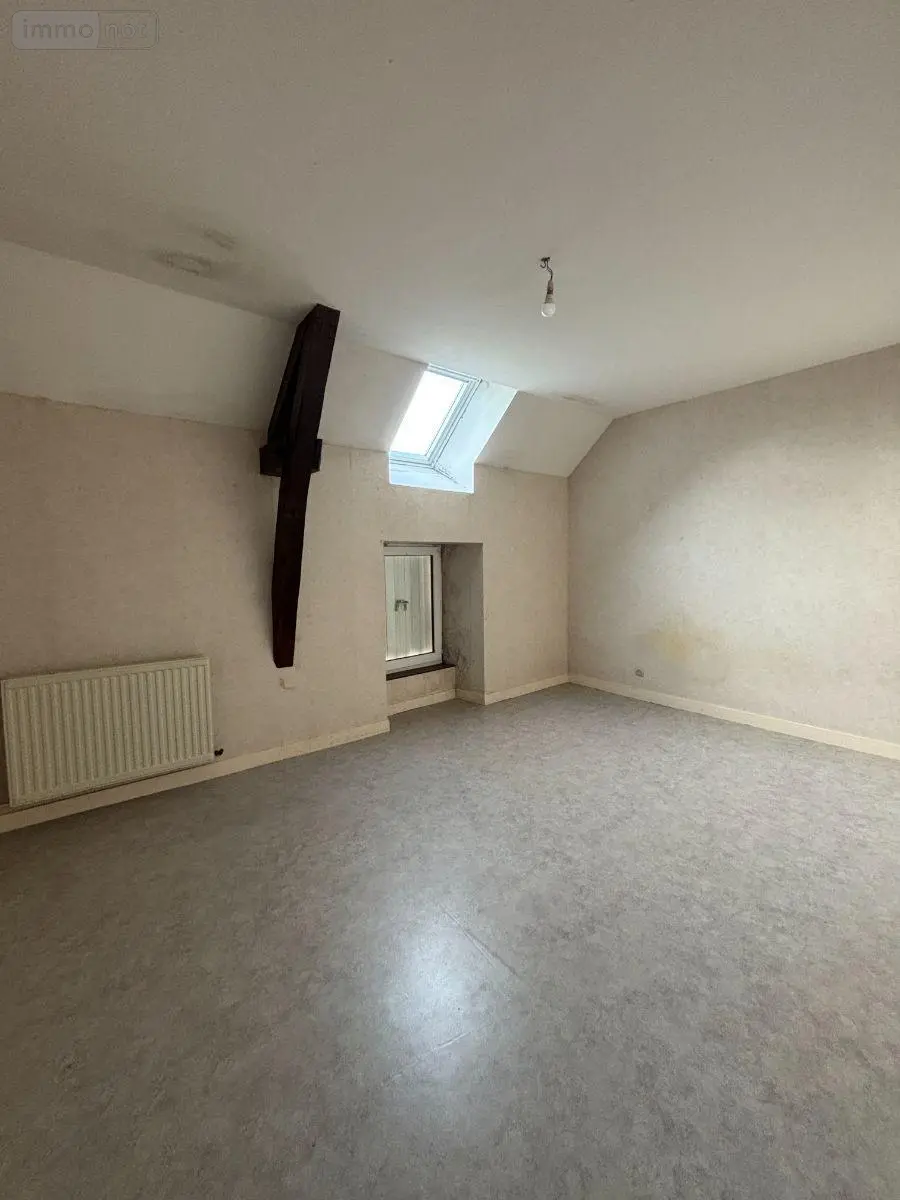 Maison a vendre Javené 35133 Ille-et-Vilaine 35 133 m2 5 pièces 187130 euros 1380 008