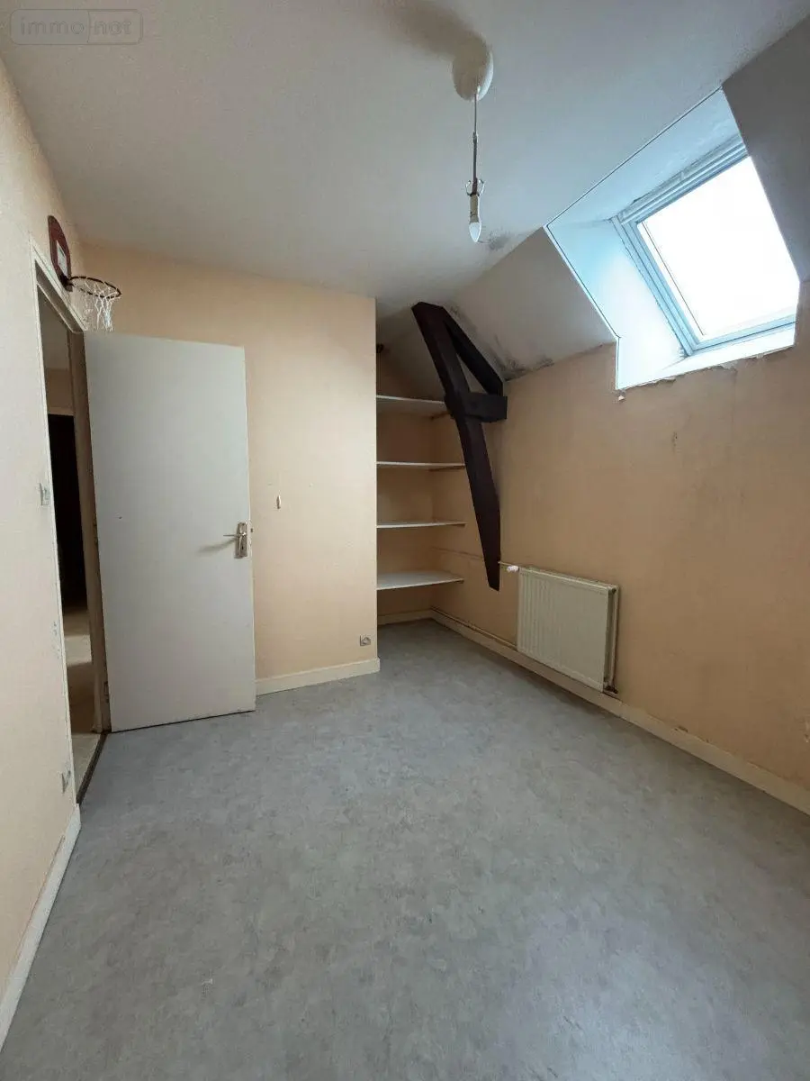 Maison a vendre Javené 35133 Ille-et-Vilaine 35 133 m2 5 pièces 187130 euros 1380 009