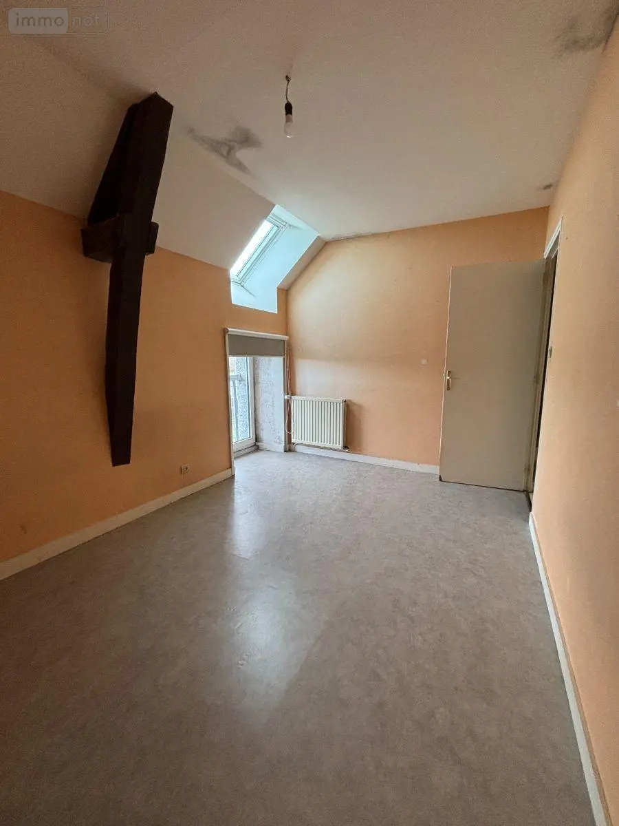 Maison a vendre Javené 35133 Ille-et-Vilaine 35 133 m2 5 pièces 187130 euros 1380 007