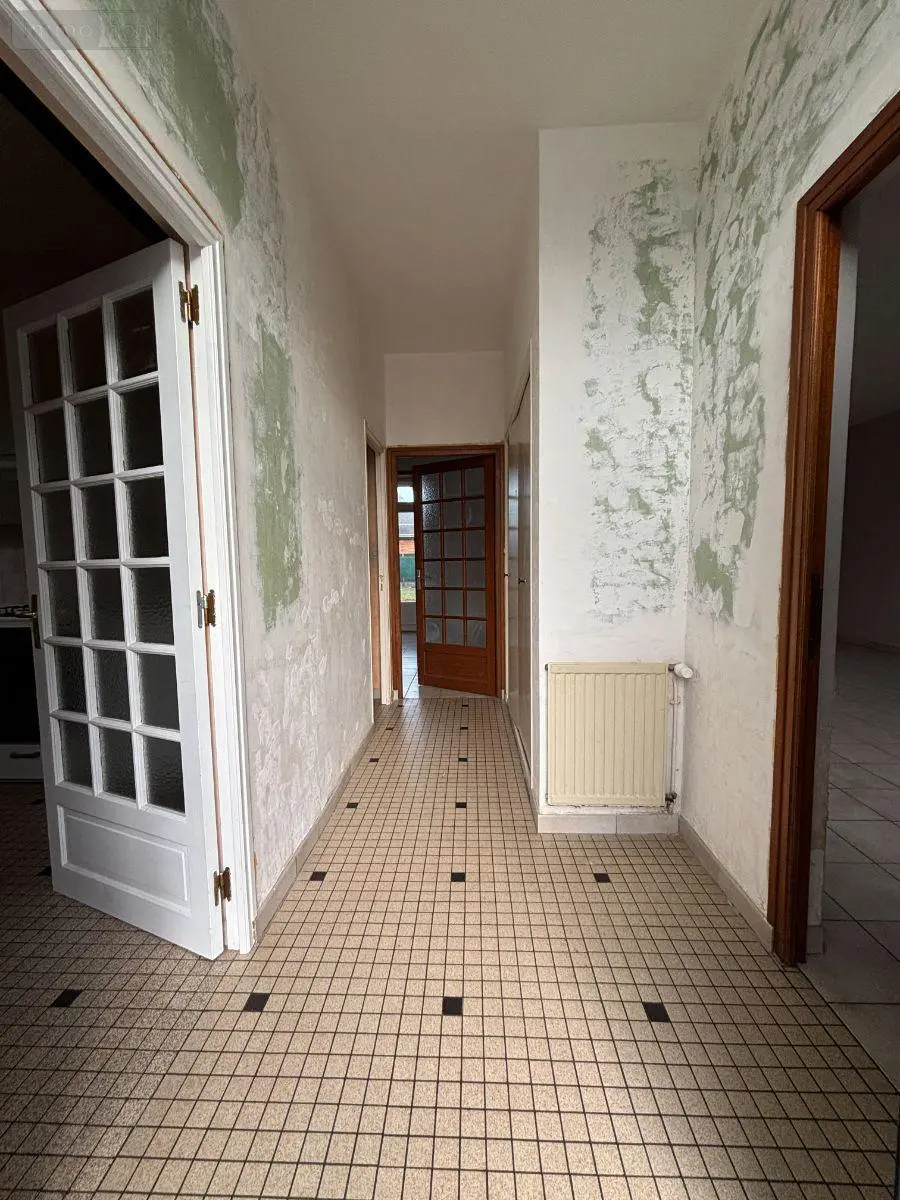 Maison a vendre Javené 35133 Ille-et-Vilaine 35 133 m2 5 pièces 187130 euros 1380 002