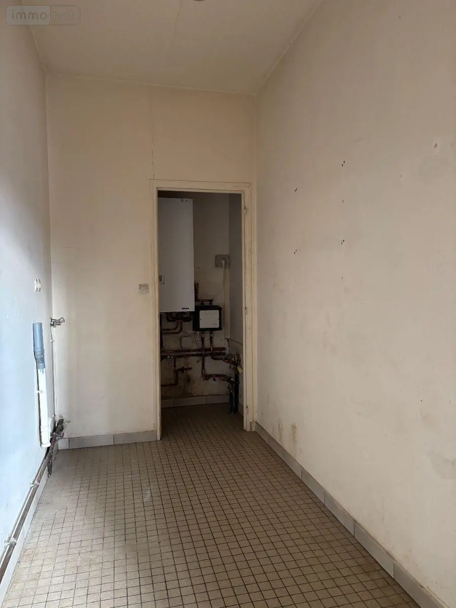 Maison a vendre Javené 35133 Ille-et-Vilaine 35 133 m2 5 pièces 187130 euros 1380 011