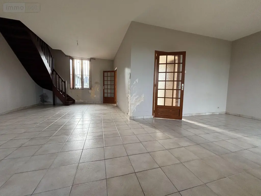 Maison a vendre Javené 35133 Ille-et-Vilaine 35 133 m2 5 pièces 187130 euros 1380 004