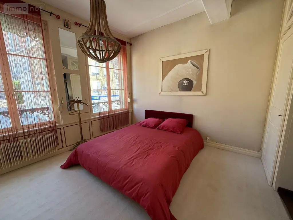 Maison a vendre Saint-Omer 62500 Pas-de-Calais 62 348 m2 10 pièces 568750 euros E62ST5 009