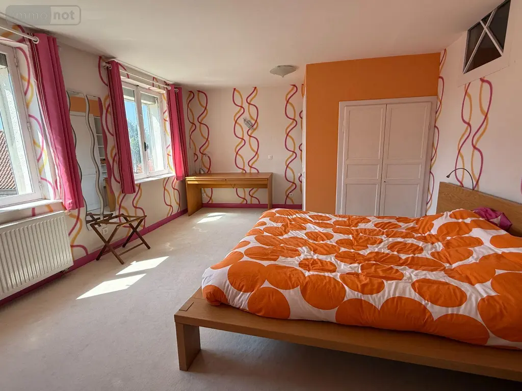 Maison a vendre Saint-Omer 62500 Pas-de-Calais 62 348 m2 10 pièces 568750 euros E62ST5 010