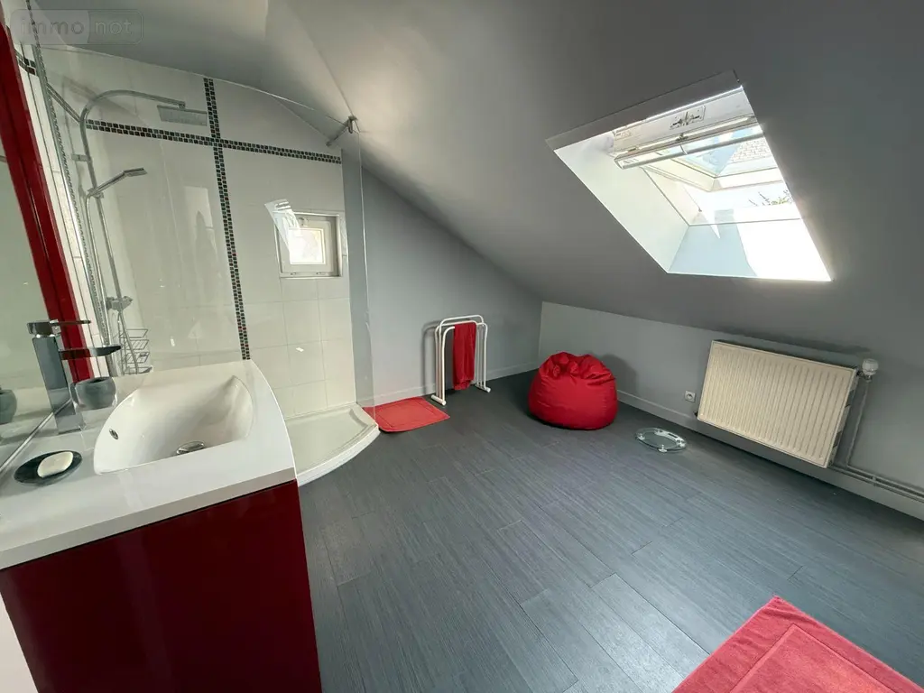 Maison a vendre Saint-Omer 62500 Pas-de-Calais 62 348 m2 10 pièces 568750 euros E62ST5 013