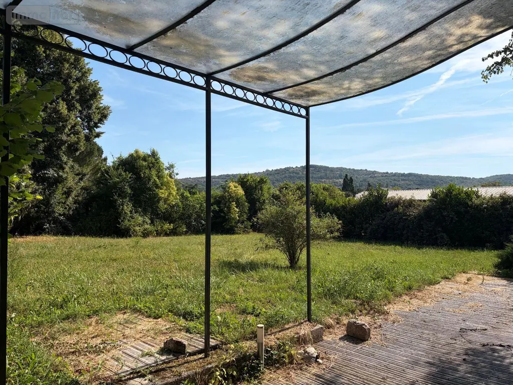 Maison a vendre Cajarc 46160 Lot 46 150 m2 6 pièces 314400 euros CA/661 005