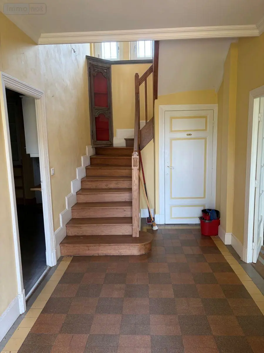 Maison a vendre Cajarc 46160 Lot 46 150 m2 6 pièces 314400 euros CA/661 006