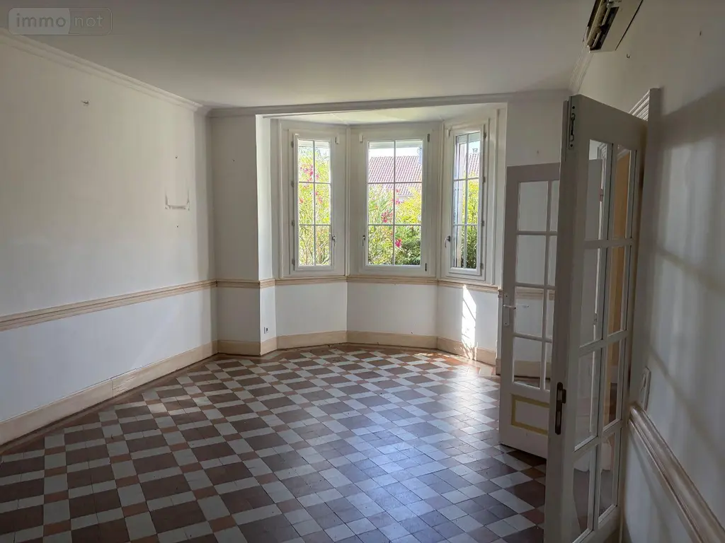 Maison a vendre Cajarc 46160 Lot 46 150 m2 6 pièces 314400 euros CA/661 007