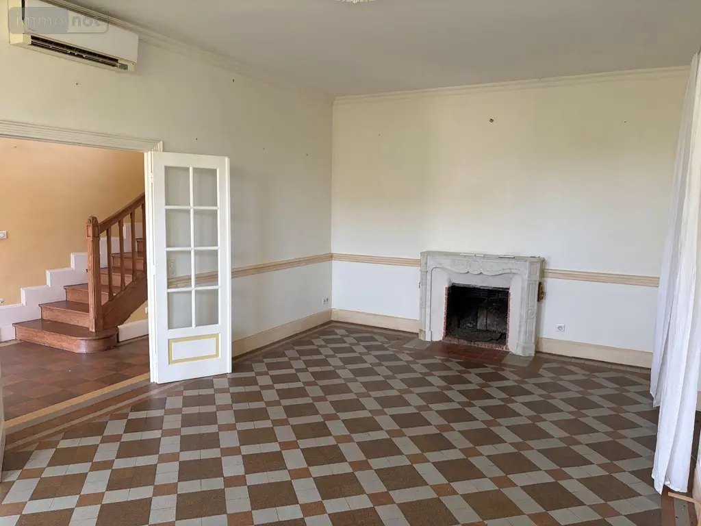 Maison a vendre Cajarc 46160 Lot 46 150 m2 6 pièces 314400 euros CA/661 008