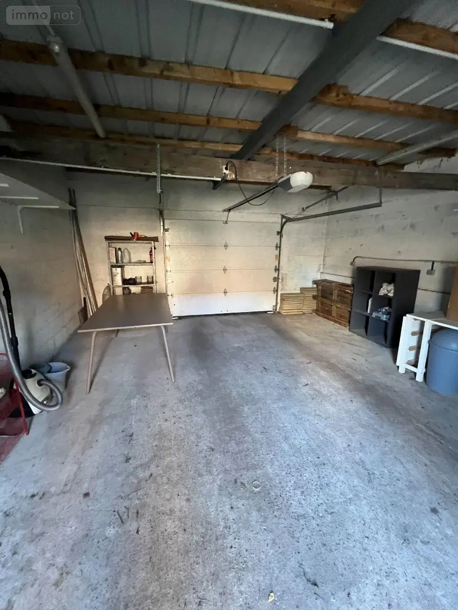 Maison a vendre Lomme 59160 Nord 59 74 m2 4 pièces 255000 euros 59196-58 004