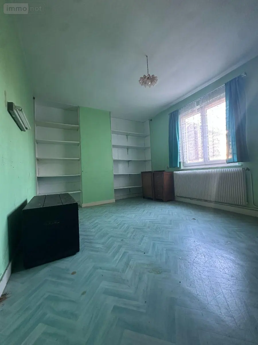 Maison a vendre Lille 59800 Nord 59 143 m2 7 pièces 289000 euros 59196-59 007