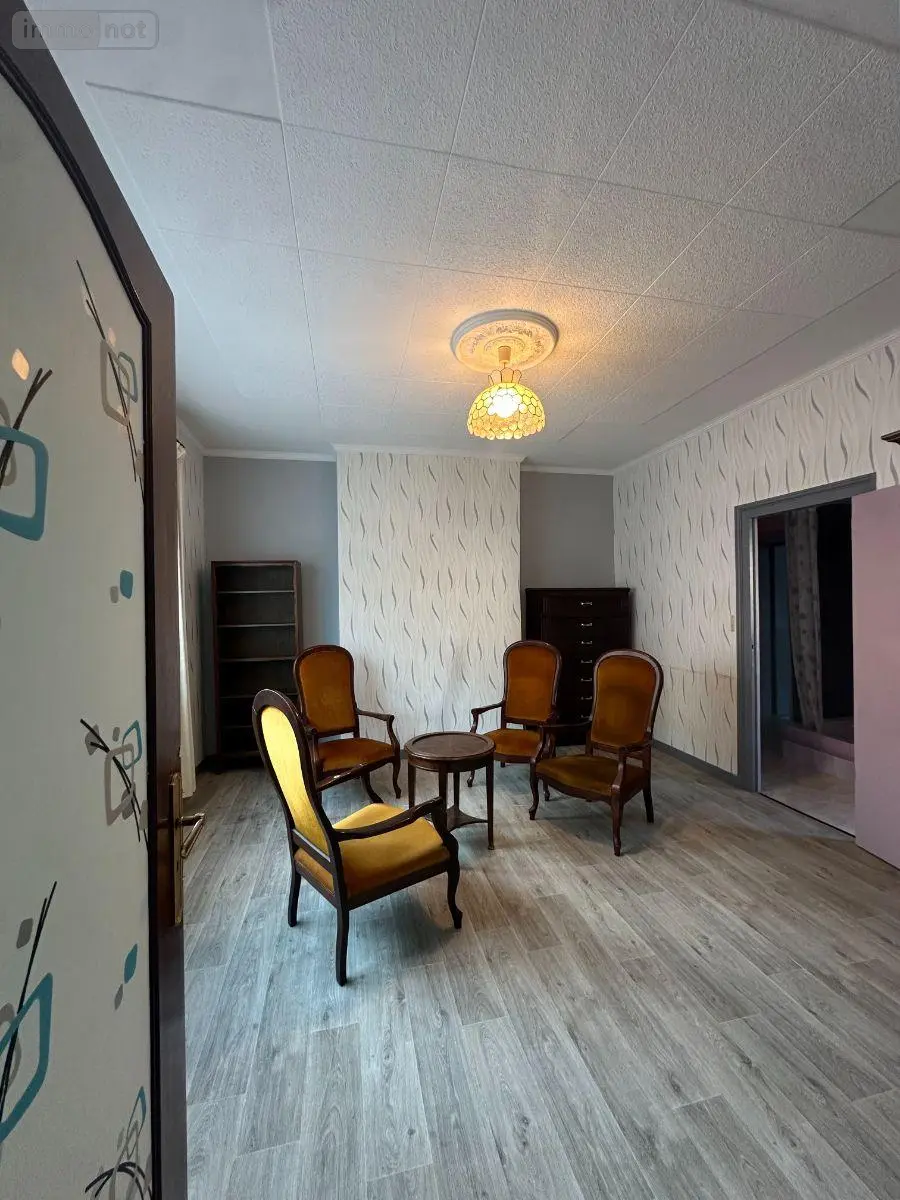 Maison a vendre Lille 59800 Nord 59 143 m2 7 pièces 289000 euros 59196-59 008