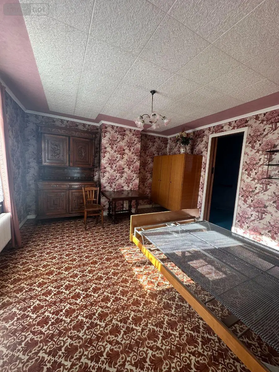 Maison a vendre Lille 59800 Nord 59 143 m2 7 pièces 289000 euros 59196-59 009
