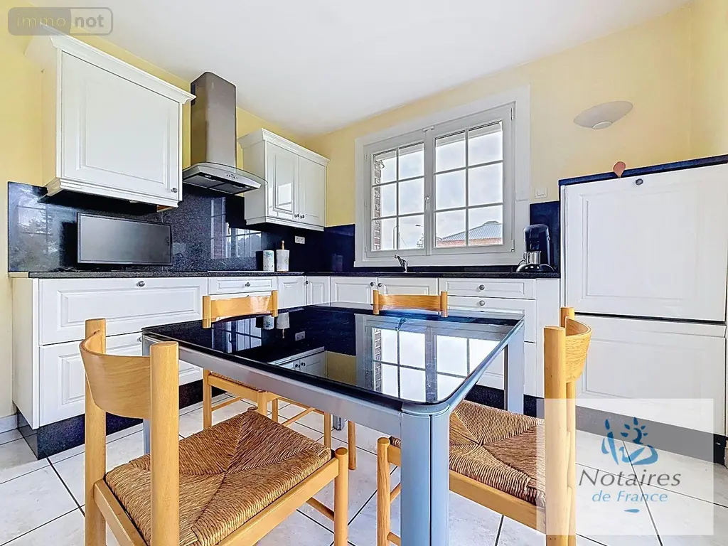 Maison a vendre Hazebrouck 59190 Nord 59 90 m2 4 pièces 285000 euros H10321 002