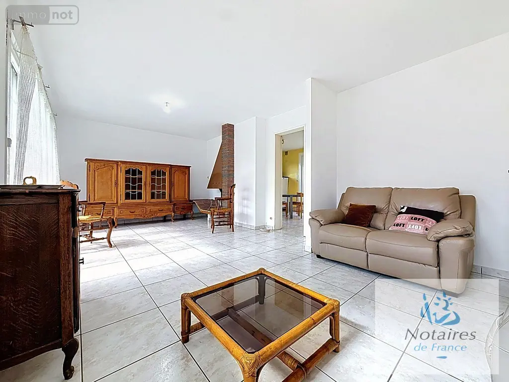 Maison a vendre Hazebrouck 59190 Nord 59 90 m2 4 pièces 285000 euros H10321 003