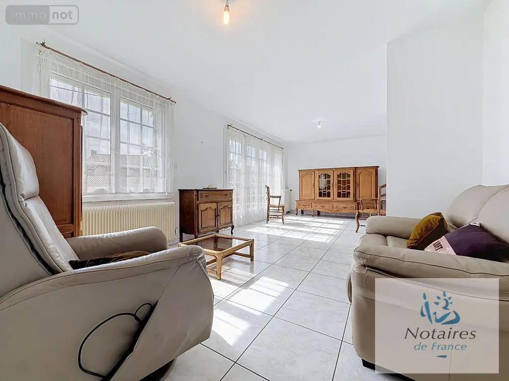 Maison a vendre Hazebrouck 59190 Nord 59 90 m2 4 pièces 285000 euros H10321 004