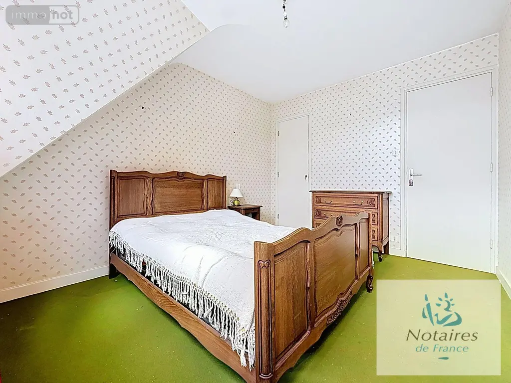 Maison a vendre Hazebrouck 59190 Nord 59 90 m2 4 pièces 285000 euros H10321 006