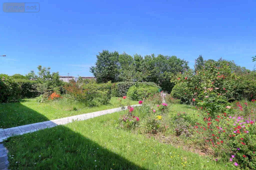Maison a vendre Betton 35830 Ille-et-Vilaine 35 101 m2 4 pièces 282960 euros 11772/183 004