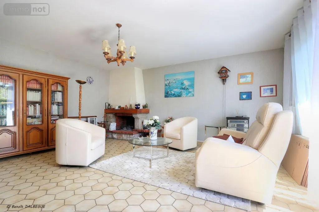 Maison a vendre Betton 35830 Ille-et-Vilaine 35 101 m2 4 pièces 282960 euros 11772/183 005