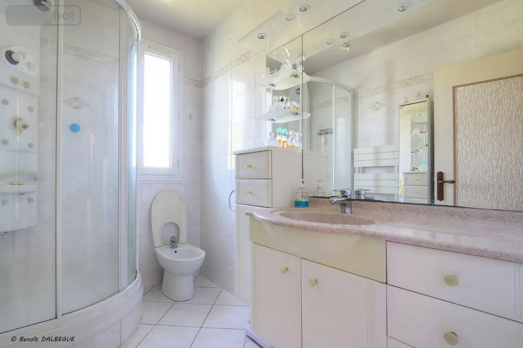 Maison a vendre Betton 35830 Ille-et-Vilaine 35 101 m2 4 pièces 282960 euros 11772/183 006