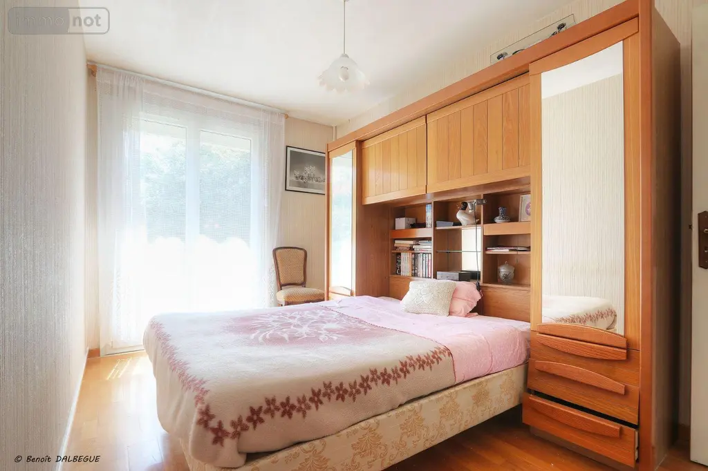 Maison a vendre Betton 35830 Ille-et-Vilaine 35 101 m2 4 pièces 282960 euros 11772/183 007
