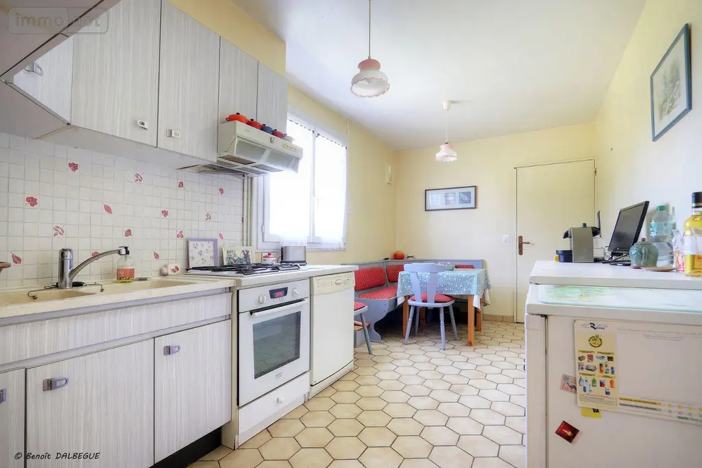 Maison a vendre Betton 35830 Ille-et-Vilaine 35 101 m2 4 pièces 282960 euros 11772/183 009