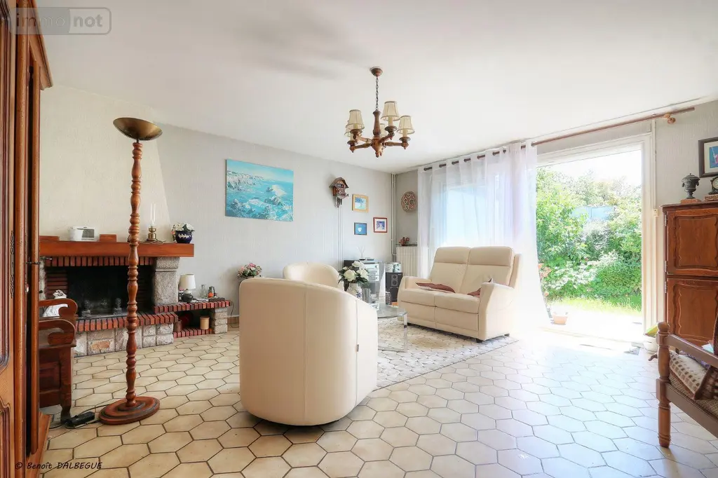 Maison a vendre Betton 35830 Ille-et-Vilaine 35 101 m2 4 pièces 282960 euros 11772/183 010