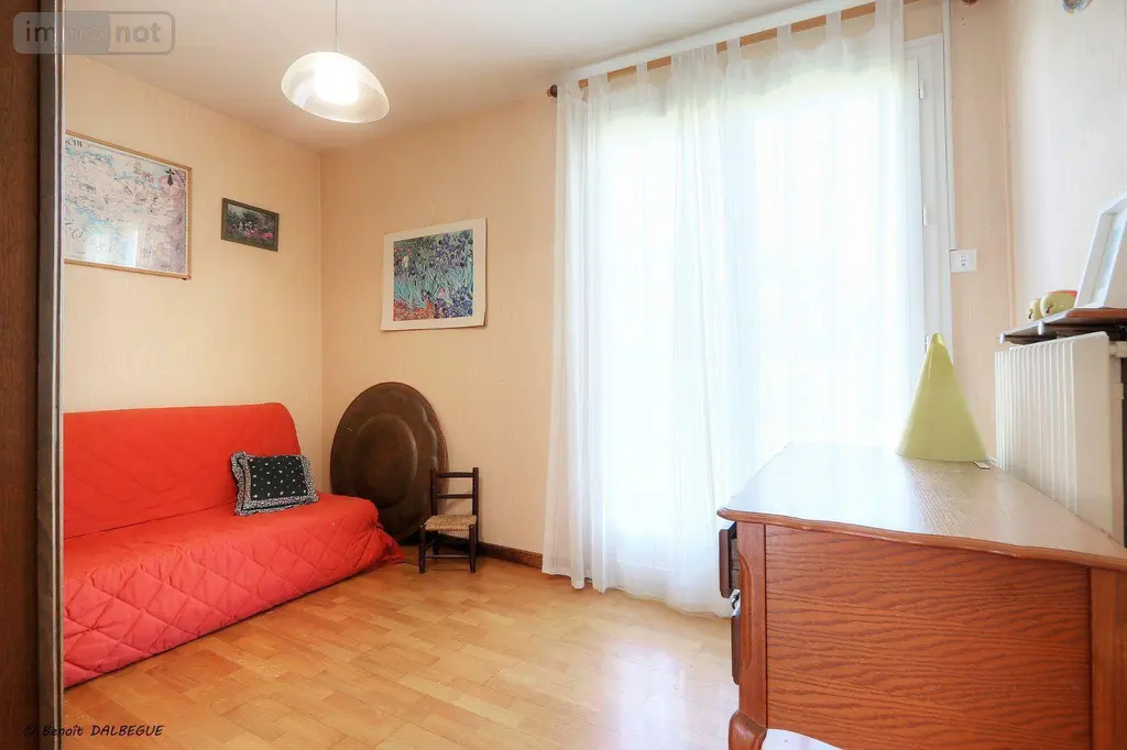 Maison a vendre Betton 35830 Ille-et-Vilaine 35 101 m2 4 pièces 282960 euros 11772/183 011
