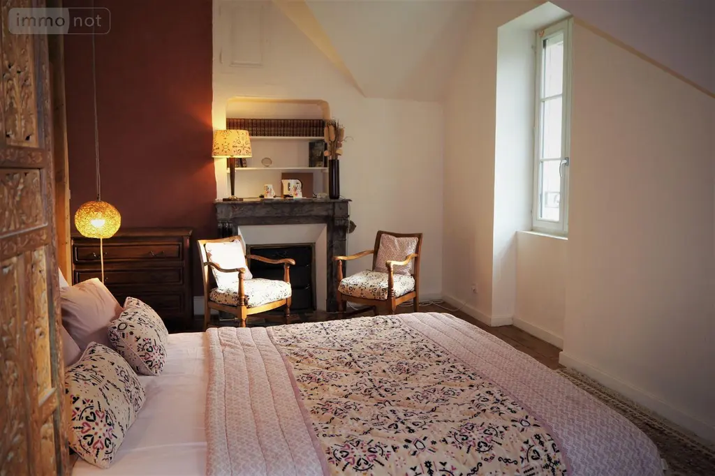 Propriete a vendre Saint-Cirgues-de-Jordanne 15590 Cantal 15 504 m2 18 pièces 676000 euros 15061-83 010