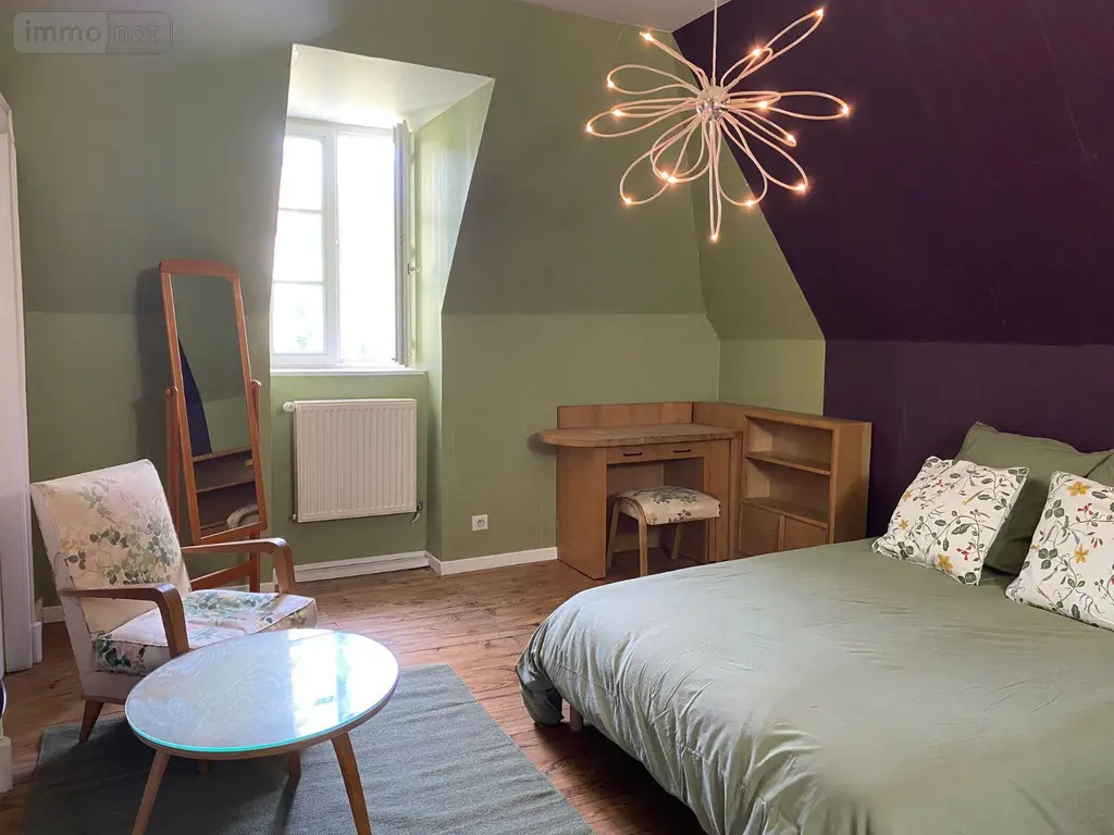 Propriete a vendre Saint-Cirgues-de-Jordanne 15590 Cantal 15 504 m2 18 pièces 676000 euros 15061-83 013