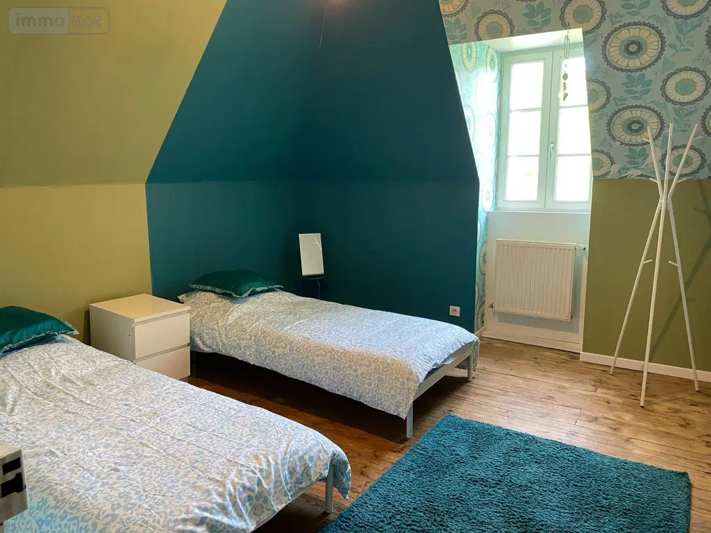 Propriete a vendre Saint-Cirgues-de-Jordanne 15590 Cantal 15 504 m2 18 pièces 676000 euros 15061-83 014
