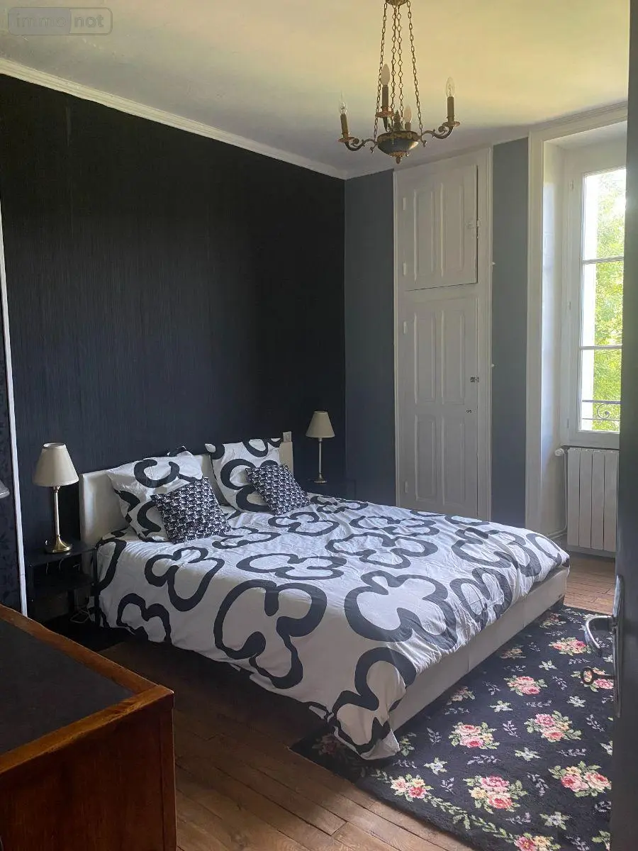 Propriete a vendre Saint-Cirgues-de-Jordanne 15590 Cantal 15 504 m2 18 pièces 676000 euros 15061-83 015