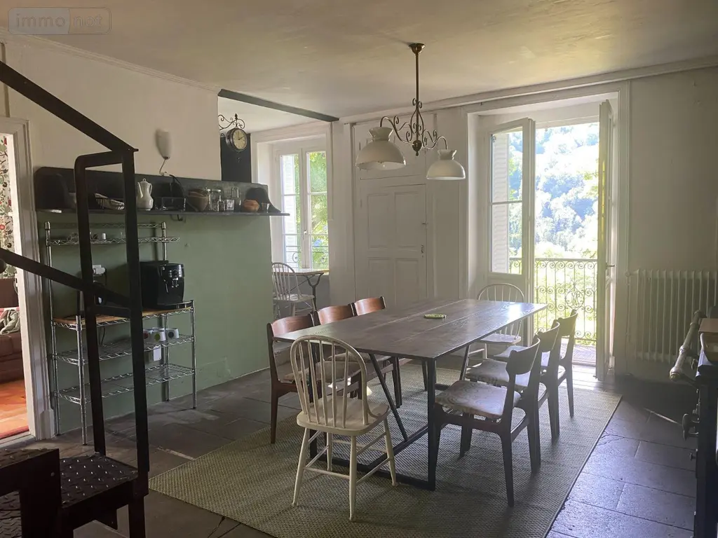 Propriete a vendre Saint-Cirgues-de-Jordanne 15590 Cantal 15 504 m2 18 pièces 676000 euros 15061-83 016