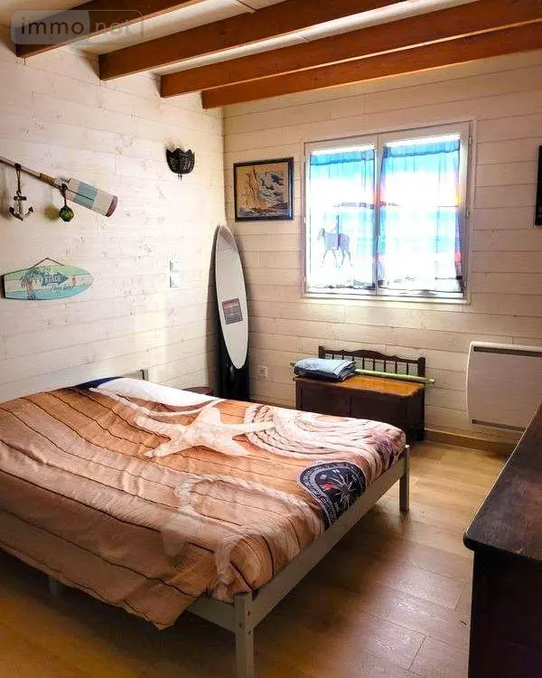 Maison a vendre Landeleau 29530 Finistère 29 110 m2 5 pièces 152250 euros 198 008