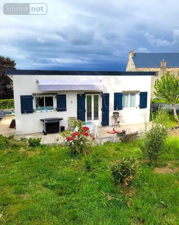 Maison a vendre Landeleau 29530 Finistère 29 110 m2 5 pièces 152250 euros 198 010