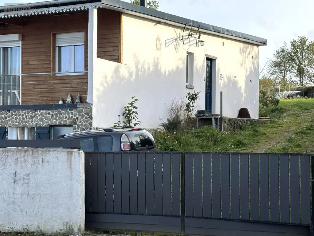 Maison a vendre Landeleau 29530 Finistère 29 110 m2 5 pièces 152250 euros 198 011