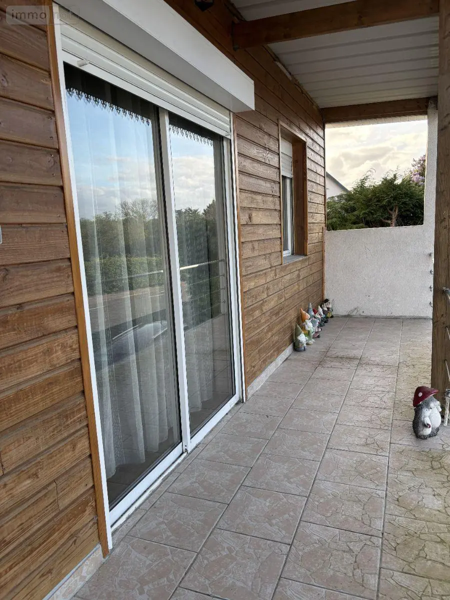 Maison a vendre Landeleau 29530 Finistère 29 110 m2 5 pièces 152250 euros 198 014
