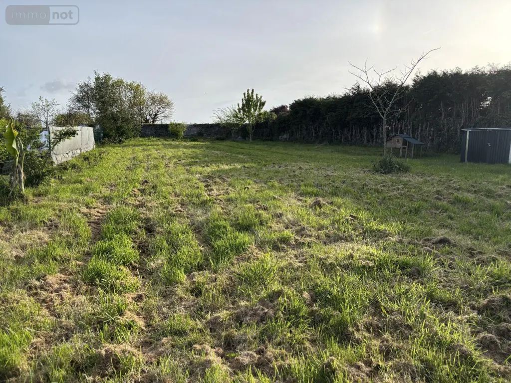 Maison a vendre Landeleau 29530 Finistère 29 110 m2 5 pièces 152250 euros 198 002
