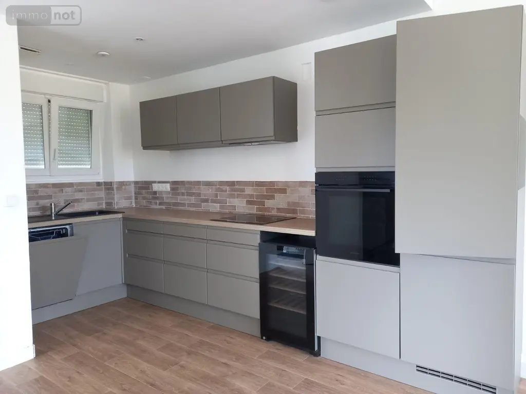 Maison a vendre Crozon 29160 Finistère 29 83 m2 4 pièces 242420 euros 3288-70 002