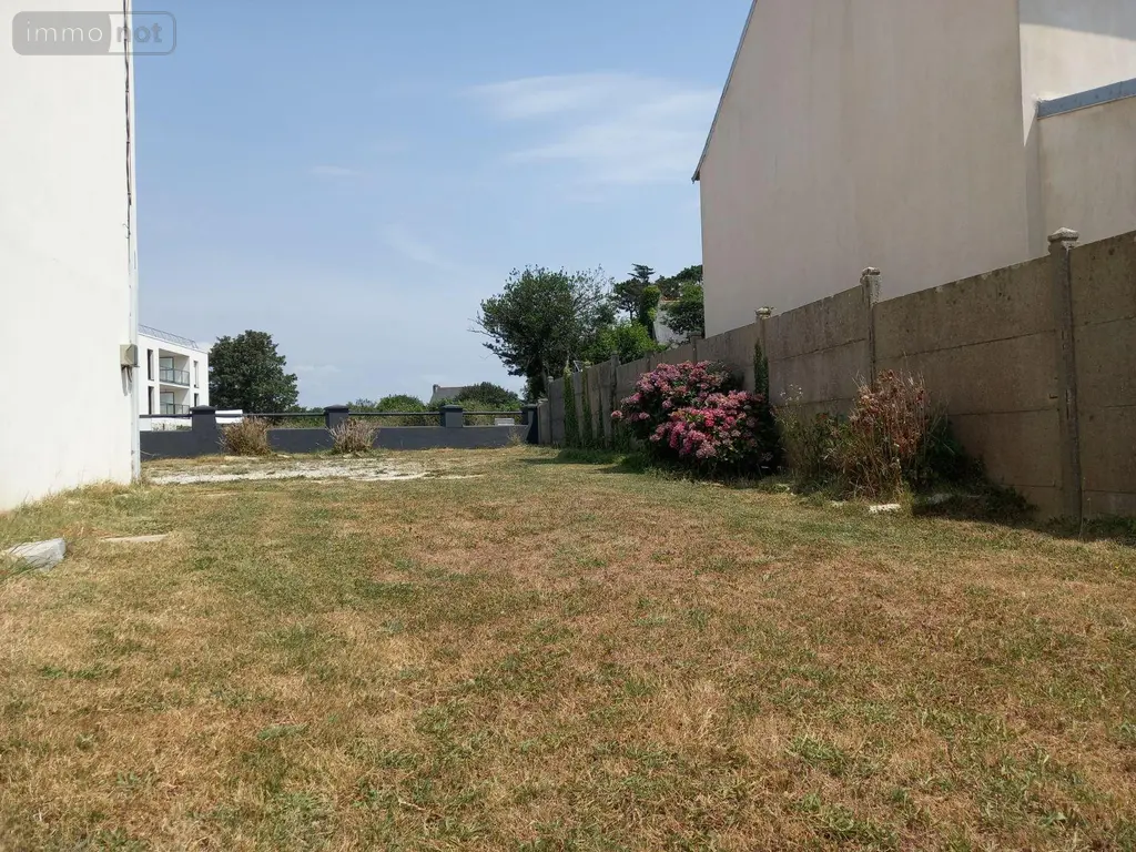 Maison a vendre Crozon 29160 Finistère 29 83 m2 4 pièces 242420 euros 3288-70 011