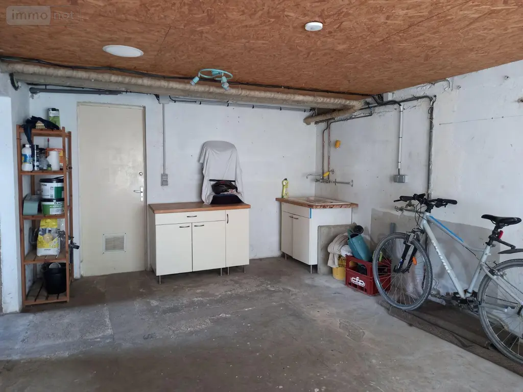 Maison a vendre Crozon 29160 Finistère 29 83 m2 4 pièces 242420 euros 3288-70 010