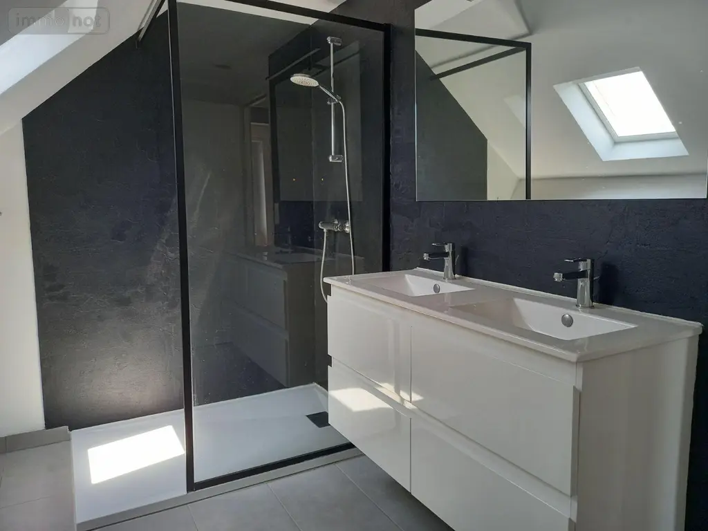 Maison a vendre Crozon 29160 Finistère 29 83 m2 4 pièces 242420 euros 3288-70 003