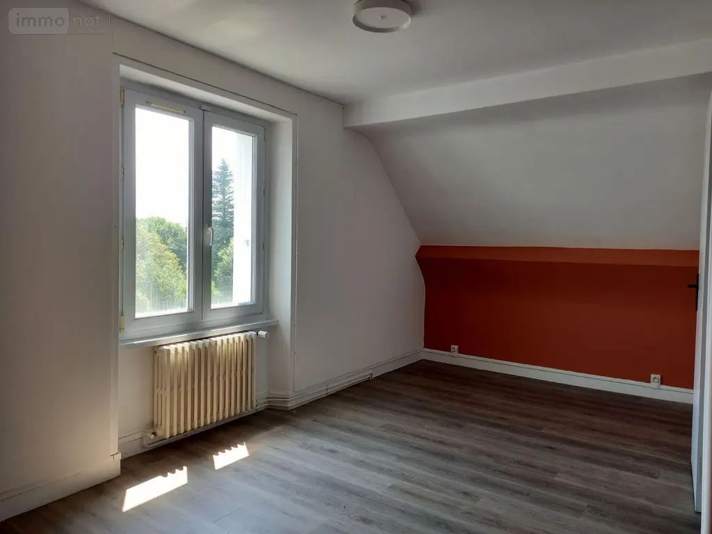 Maison a vendre Crozon 29160 Finistère 29 83 m2 4 pièces 242420 euros 3288-70 007
