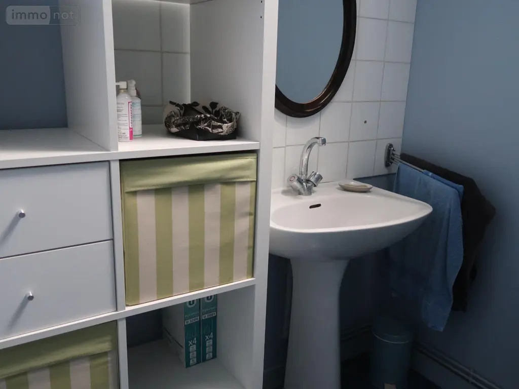 Maison a vendre Iffendic 35750 Ille-et-Vilaine 35 128 m2 4 pièces 228712 euros 050/166 019