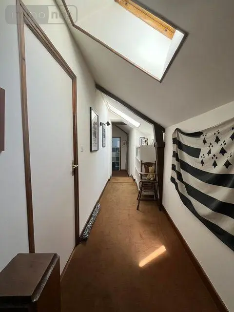 Maison a vendre Iffendic 35750 Ille-et-Vilaine 35 128 m2 4 pièces 228712 euros 050/166 022