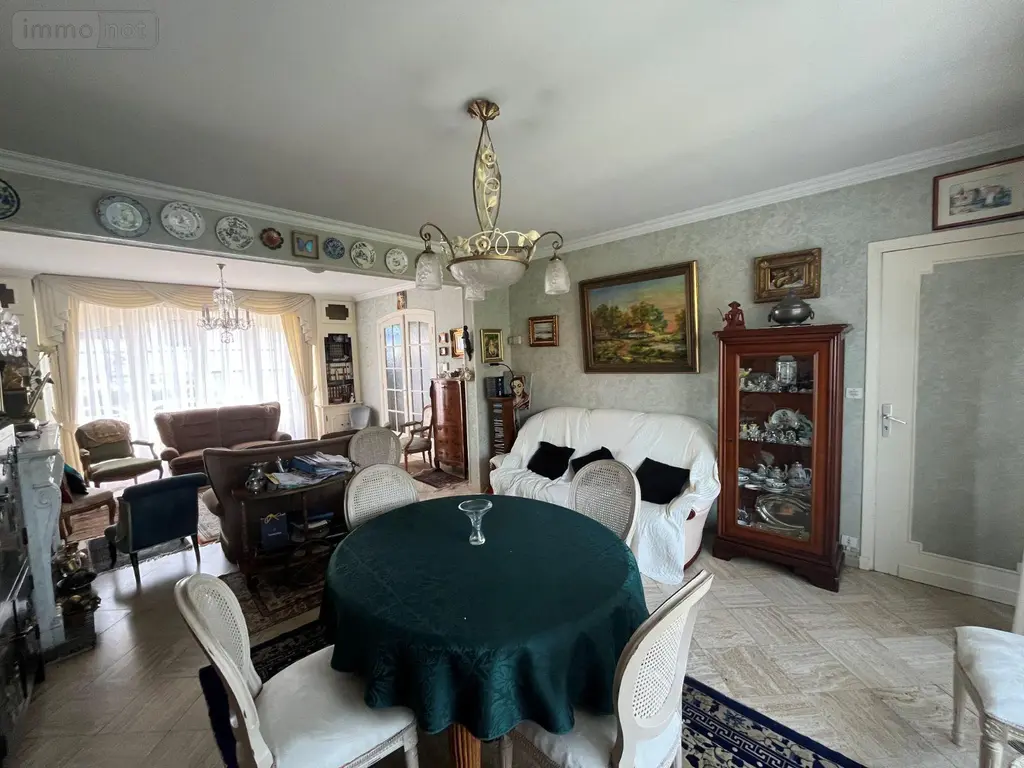 Maison a vendre Dunkerque 59240 Nord 59 106 m2 5 pièces 470000 euros D1091 002
