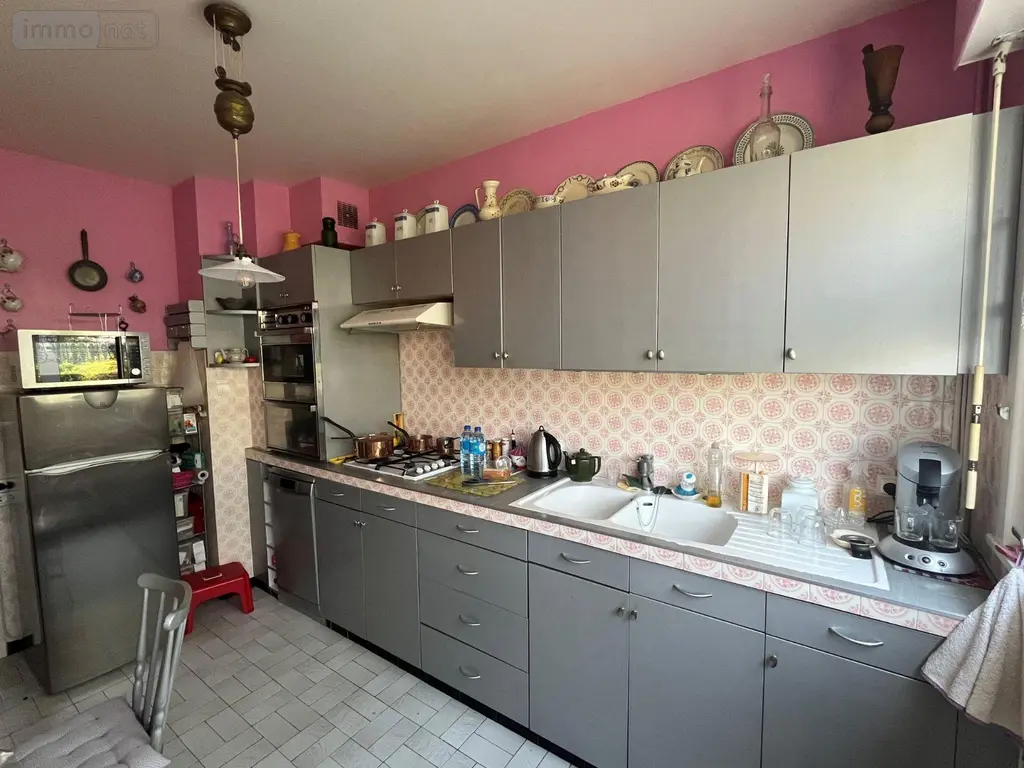 Maison a vendre Dunkerque 59240 Nord 59 106 m2 5 pièces 470000 euros D1091 004