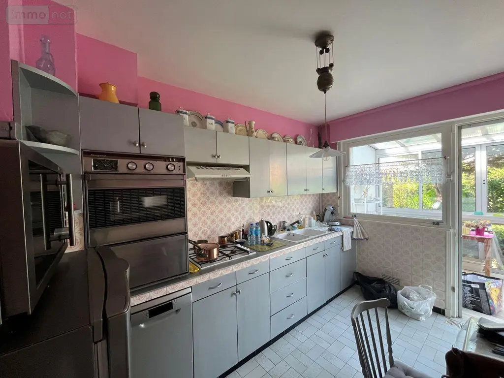Maison a vendre Dunkerque 59240 Nord 59 106 m2 5 pièces 470000 euros D1091 005