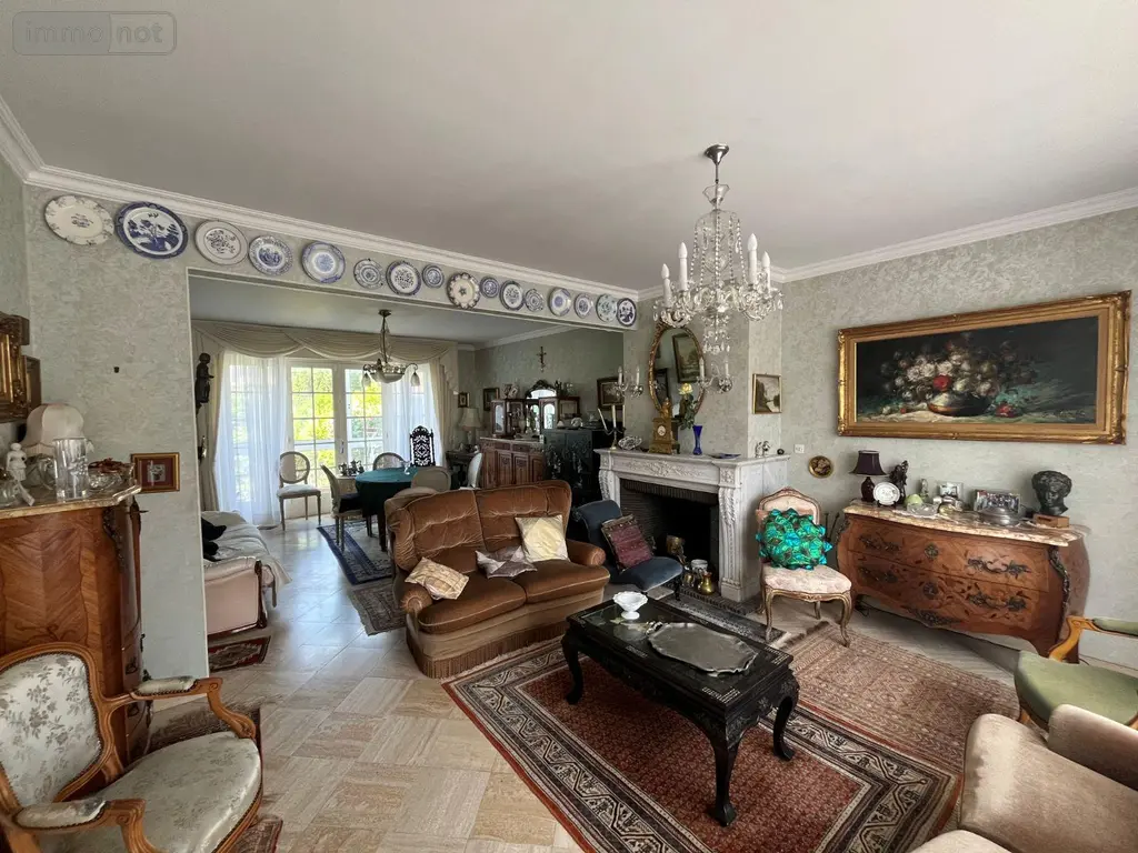 Maison a vendre Dunkerque 59240 Nord 59 106 m2 5 pièces 470000 euros D1091 006