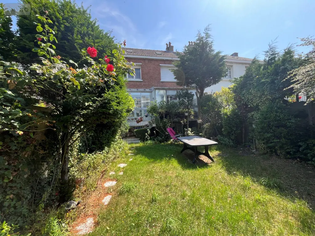 Maison a vendre Dunkerque 59240 Nord 59 106 m2 5 pièces 470000 euros D1091 007